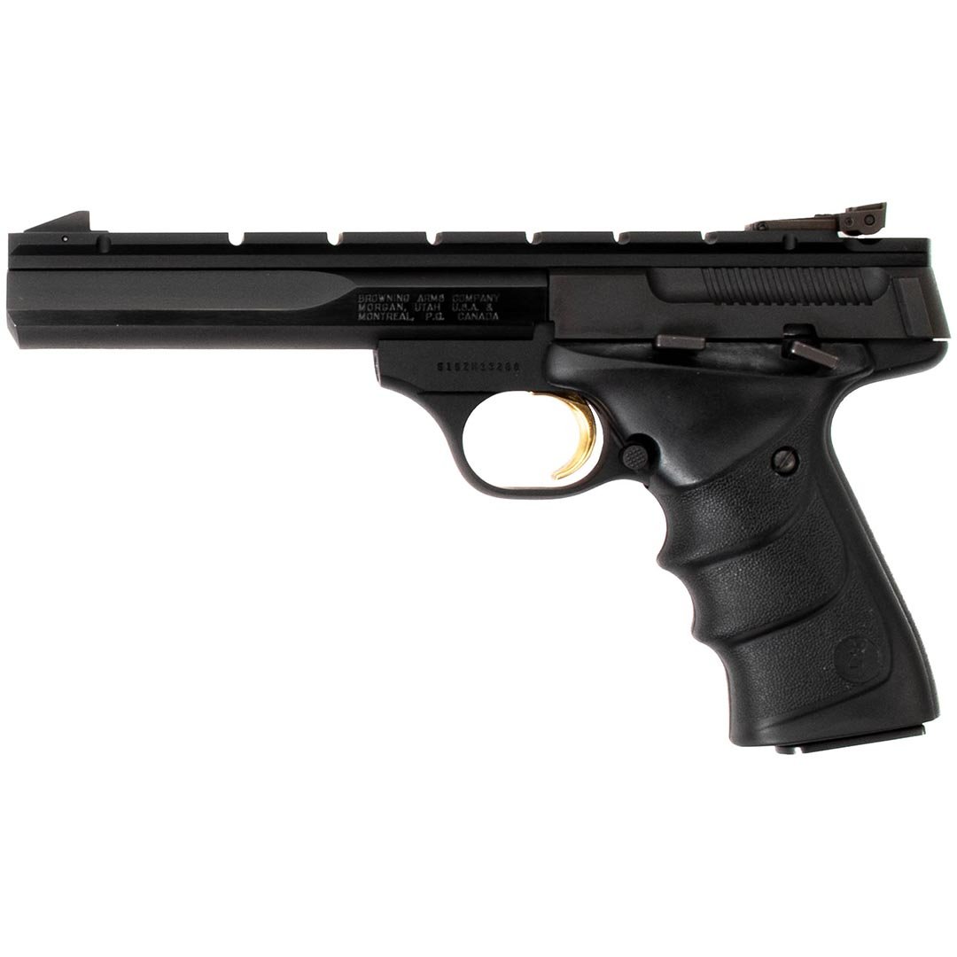 BROWNING BUCK MARK CONTOUR